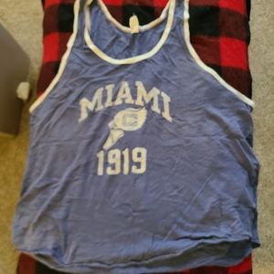 Todd Snyder Champion tank top